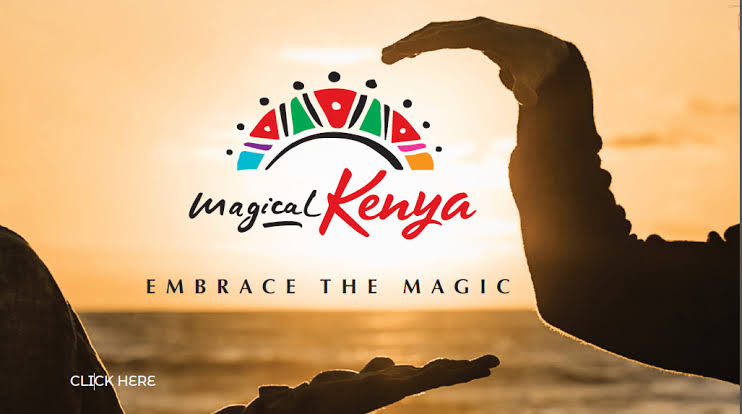 Magical Kenya